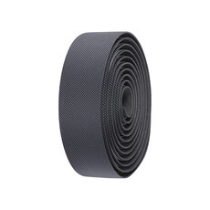 BBB Cycling BBB Cycling, BHT-16 GravelRibbon Gel, Handlebar Tape, Black, 3.5mm Thick