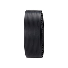 BBB Cycling BBB Cycling, BHT-19 NanoRibbon, Handlebar Tape, Black, 2.5mm Thick