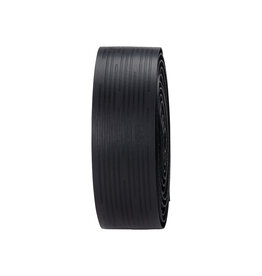 BBB Cycling BBB Cycling, BHT-19 NanoRibbon, Handlebar Tape, Black, 2.5mm Thick