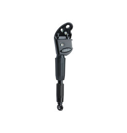 BBB Cycling BBB Cycling, BKS-02K QuickKick Kids, Kickstand, 16" to 20", Black, Mounts to quick release