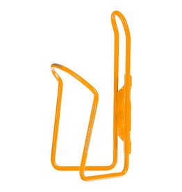 Minoura Minoura, AB100 4.5, Bottle Cage, Alloy, Powder Yellow