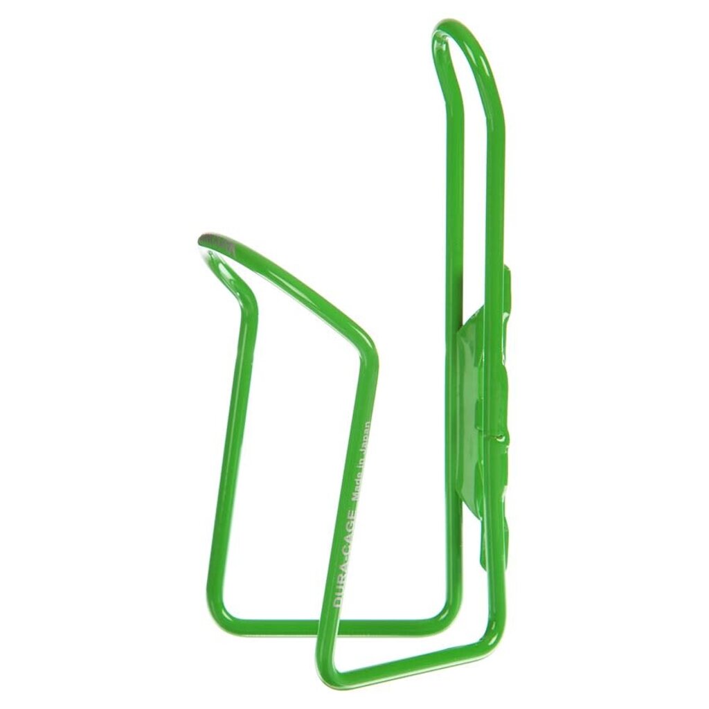 Minoura Minoura, AB100 4.5, Bottle Cage, Alloy, Powder Green