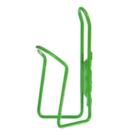 Minoura Minoura, AB100 4.5, Bottle Cage, Alloy, Powder Green