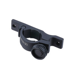 BBB Cycling BBB Cycling, BHB-90 UniFix, Bottle Cage Mount, 22.2-25.4mm