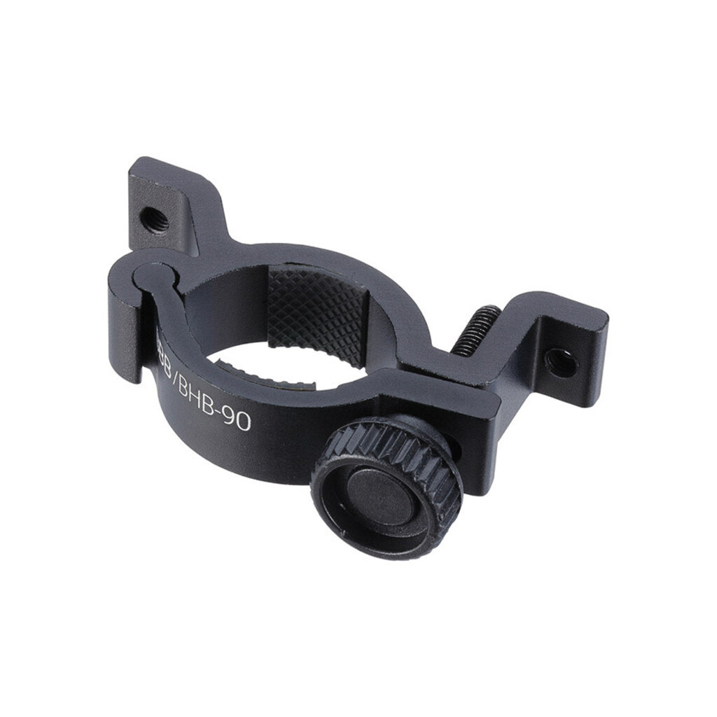 BBB Cycling BBB Cycling, BHB-90 UniFix, Bottle Cage Mount, 25.4-31.8mm