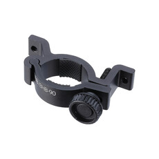 BBB Cycling BBB Cycling, BHB-90 UniFix, Bottle Cage Mount, 25.4-31.8mm