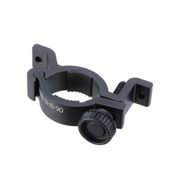 BBB Cycling BBB Cycling, BHB-90 UniFix, Bottle Cage Mount, 25.4-31.8mm