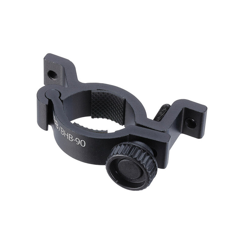 BBB Cycling BBB Cycling, BHB-90 UniFix, Bottle Cage Mount, 25.4-31.8mm