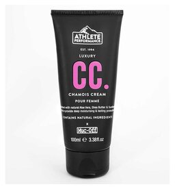 Muc-Off Muc-Off, Women's Chamois Crème, 100ml