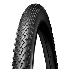 Evo EVO, Flint Hills, Gravel Tire, 700x45C, Wire, Clincher, 27TPI, Black