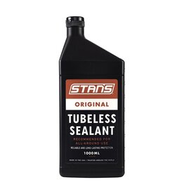 Stans No Tubes Stans No Tubes, Sealant, Tubeless Sealant, 1000ml