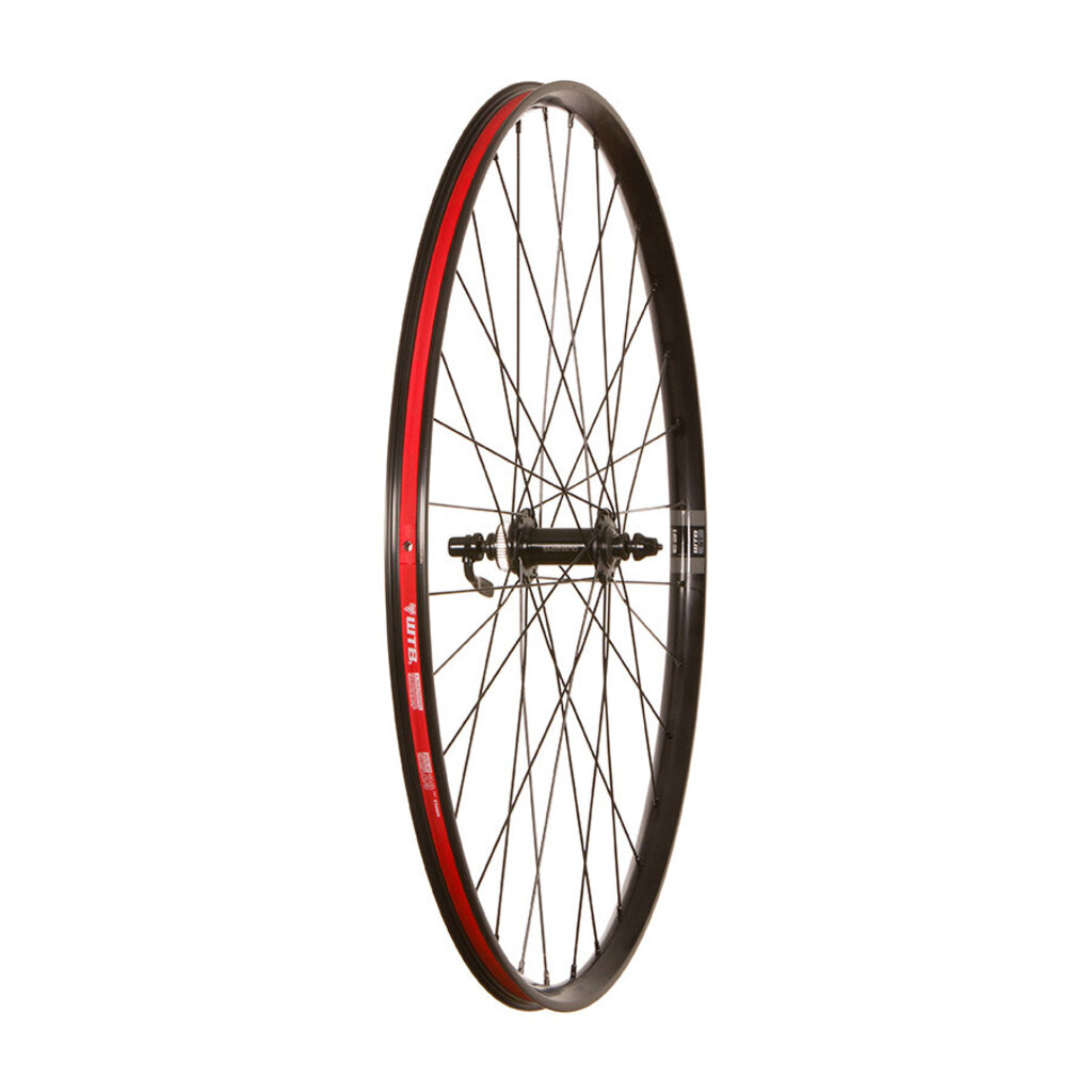 WHEEL SHOP Wheel Shop, WTB ST i23 TCS / HB-QC300, Wheel, Front, 29'' / 622, Holes: 32, QR, 100mm, Disc Center Lock