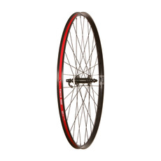 WHEEL SHOP Wheel Shop, WTB ST i23 TCS / HB-QC300, Wheel, Front, 29'' / 622, Holes: 32, QR, 100mm, Disc Center Lock
