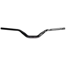 Deity Deity, Highside 80, MTB Handlebar, Diameter: 31.8mm, 760mm, Rise: 80mm, Black