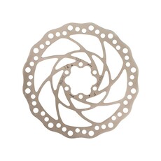 Tektro Tektro, TR-17, Rotor, 2.3mm, 160mm, ISO 6B