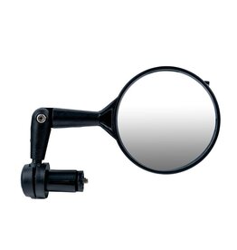 Evo EVO, Vue Elite, Mirror, Mount: Bar End