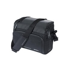 BASIL Basil, Move Handlebar, Handlebar Bag, 7-8L, Black