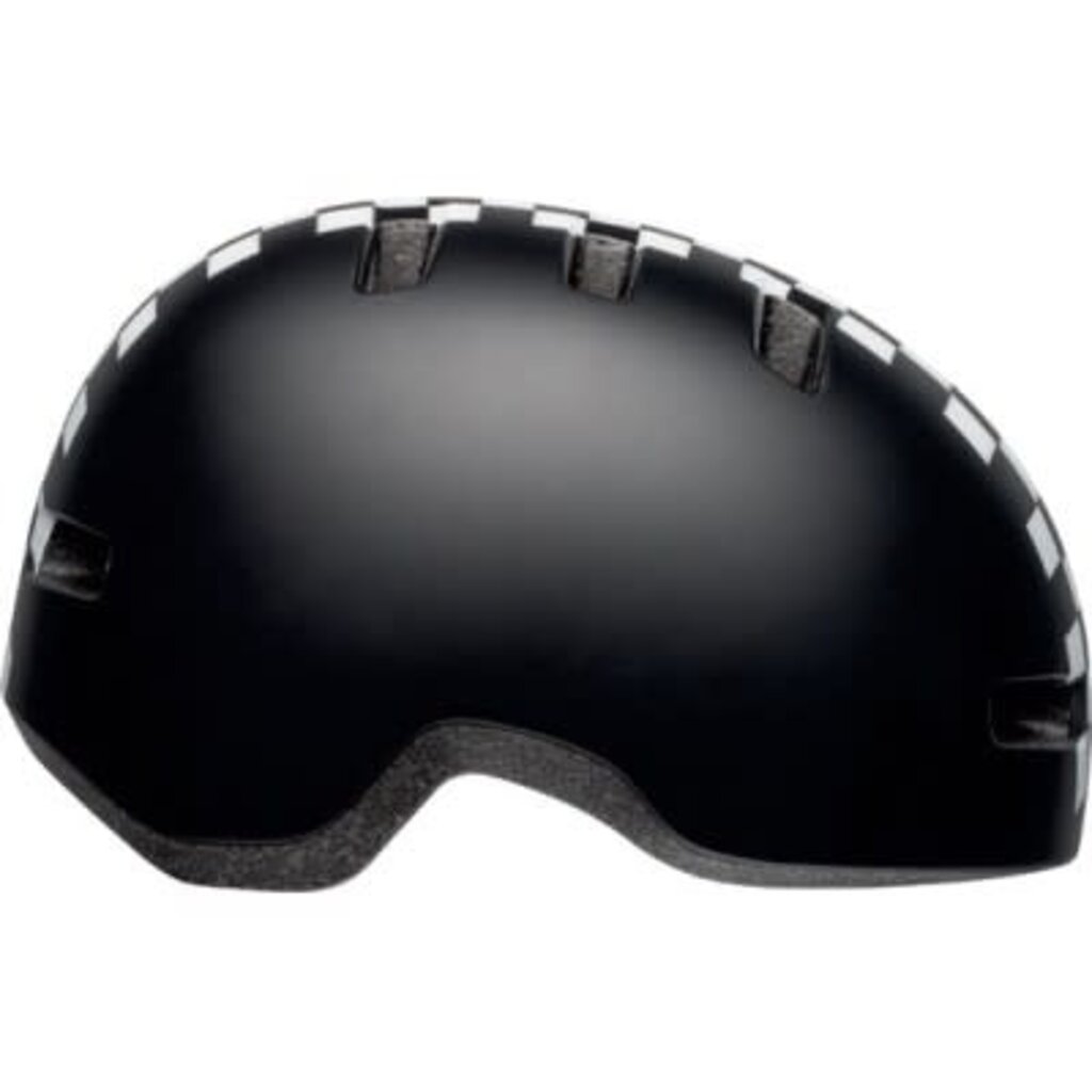 Bell LIL RIPPER UT MAT BK/WH CHECKERS UT 45-51cm