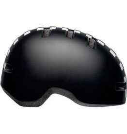 Bell LIL RIPPER UT MAT BK/WH CHECKERS UT 45-51cm