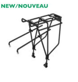 Blackburn - Copilot Accessories EX-1 DLX RACK