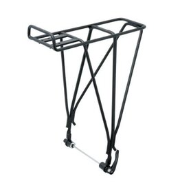 Blackburn EX-1 DISC RACK - BLACK