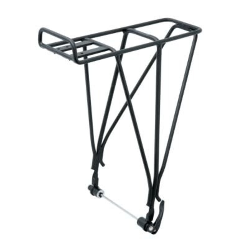 Blackburn EX-1 DISC RACK - BLACK