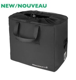 Blackburn LOCAL GROCERY PANNIER BLK