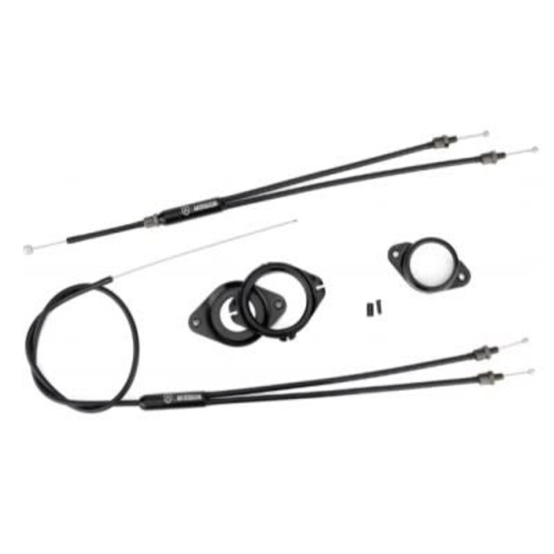 Mission GYRO KIT BLACK