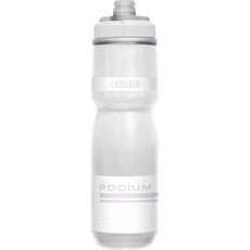 CAMELBAK BOTTLES PODIUM CHILL 24OZ REFLECTIVE GHOST
