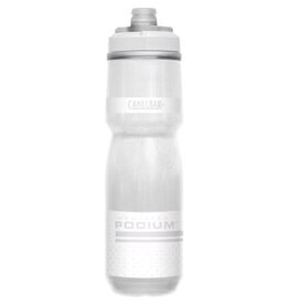 CAMELBAK BOTTLES PODIUM CHILL 24OZ REFLECTIVE GHOST