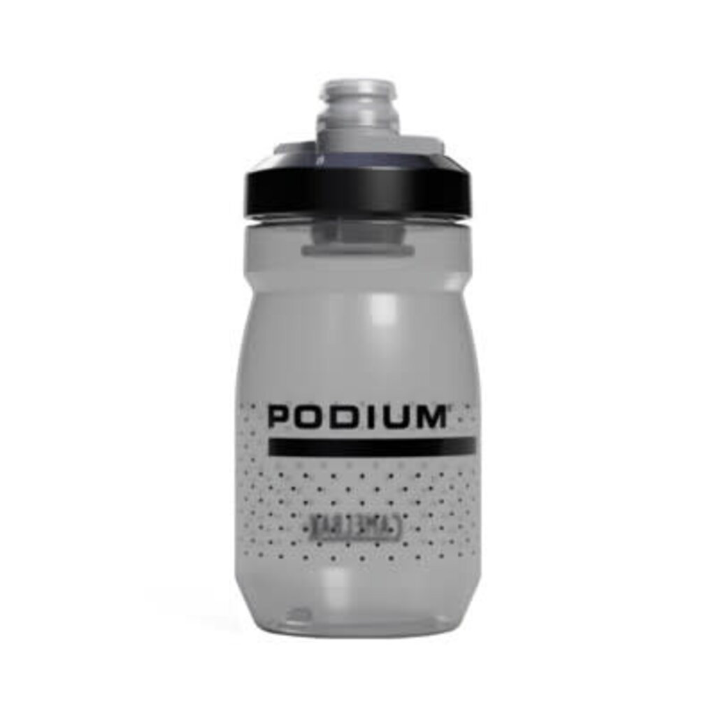 CAMELBAK BOTTLES PODIUM 15OZ Smoke