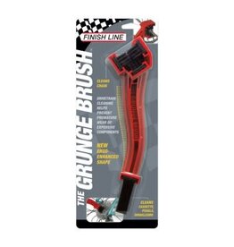 Finish Line GRUNGE BRUSH