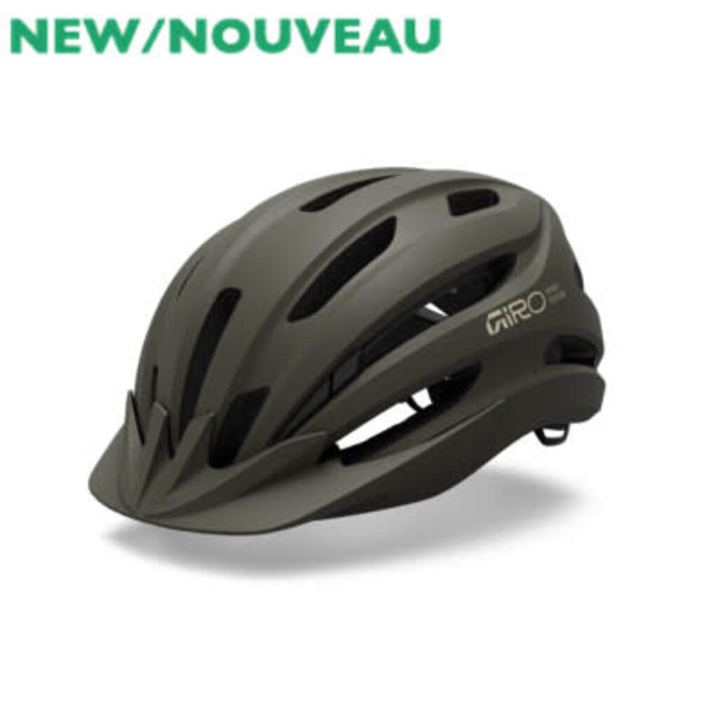 GIRO HELMET Register Mips II Dark Sage UA 54-61cm