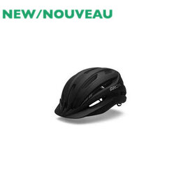 GIRO HELMET Register II Mat Black/Grey UA 64-61cm