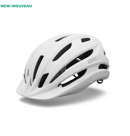 GIRO HELMET Register Mips II XL Mat White UXL 58-65cm