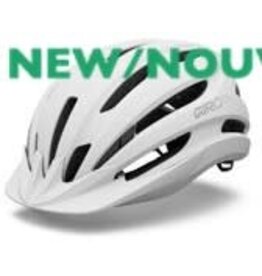 GIRO HELMET Register II XL White/Grey UXL 58-65cm