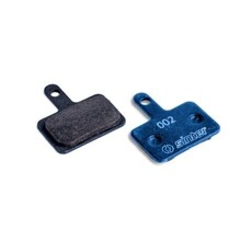 Sinter SINTER BLUE PADS SET 02 MTB SHIMANO/TEKTRO/TRP