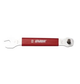 Unior UNIOR 3 IN 1 PEDAL WRENCH