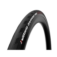 Vittoria ZAFFIRO PRO V 700x30 30-622 FOLD FULL BLACK G2.0