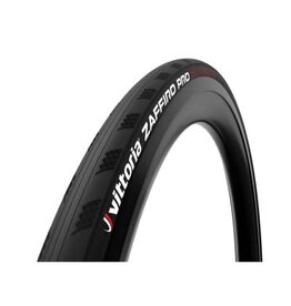 Vittoria ZAFFIRO PRO V 700x30 30-622 FOLD FULL BLACK G2.0