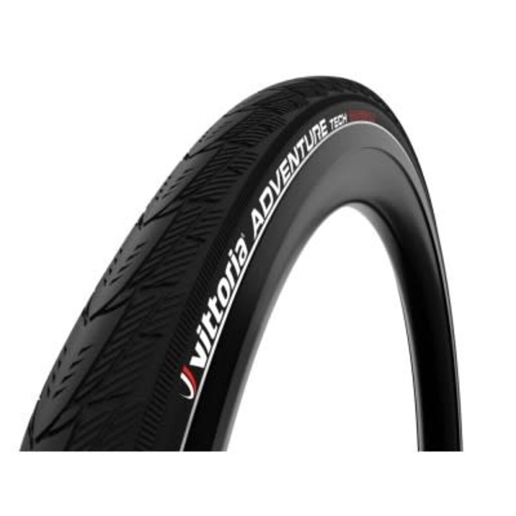 Vittoria ADVENTURE TECH 700x32  32-622 RIGID REFL BLACK G2.0