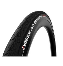 Vittoria ADVENTURE TECH 40-622 RIGID REFL BLACK G2.0