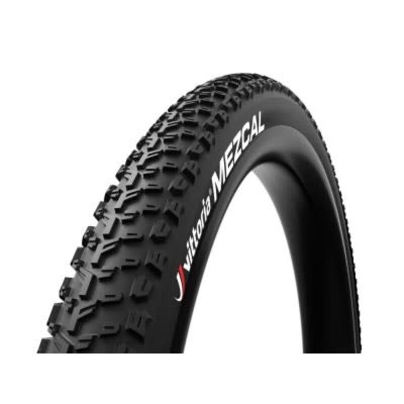 Vittoria MEZCAL XC ADVENTURE 27.5X2.1 RIGID BLACK