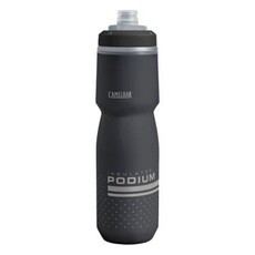 CAMELBAK Camelbak Podium Chill Water Bottle: 21oz, Black