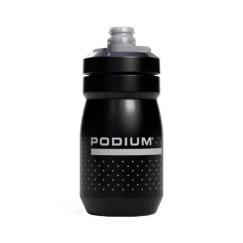 CAMELBAK BOTTLES PODIUM 15OZ BLACK