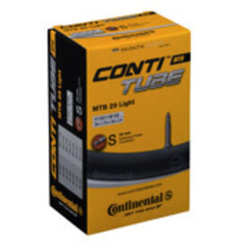 Continental INNER TUBE 29 X 1.75-2.5 - PV 42MM - 220G
