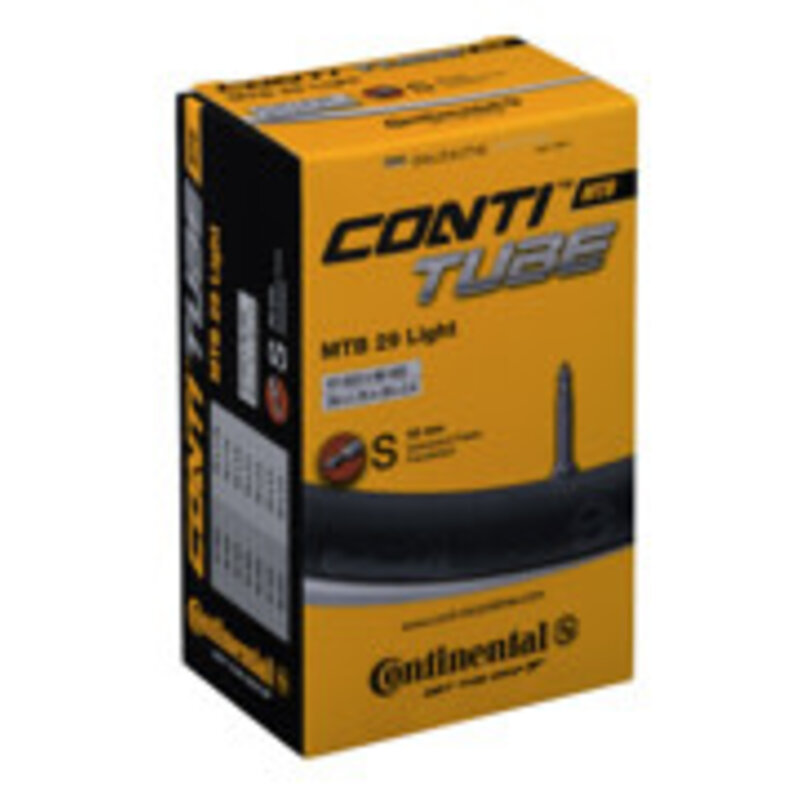 Continental INNER TUBE 29 X 1.75-2.5 - PV 42MM - 220G