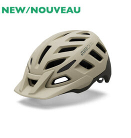 GIRO HELMET RADIX, MIPS, Stone