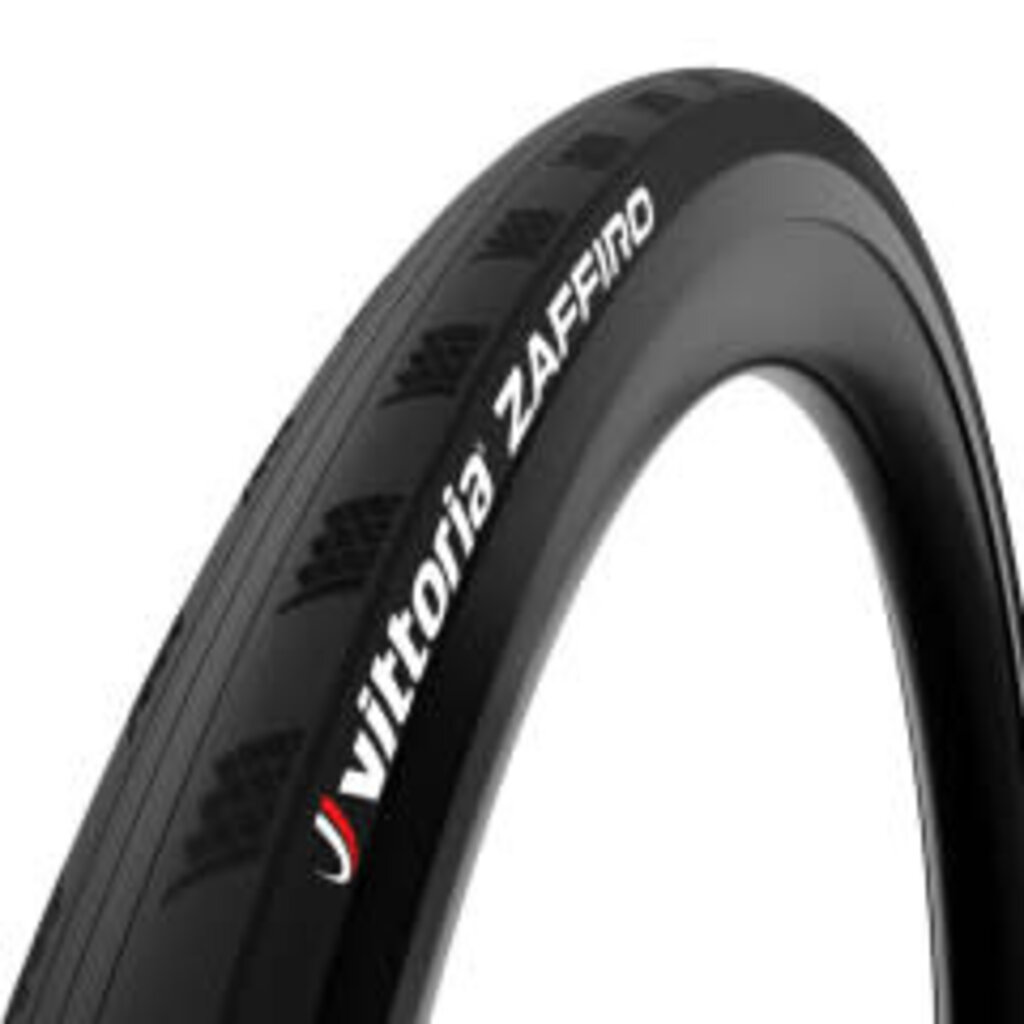 Vittoria ZAFFIRO V 30-622 RIGID FULL BLACK