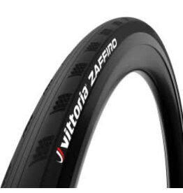 Vittoria ZAFFIRO V 30-622 RIGID FULL BLACK